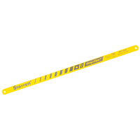 Hacksaw Blade, Carbon, 12" (300 mm) L, 24 TPI WJ526 | Dufferin Supply