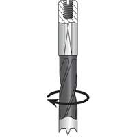 Foret &agrave; percer, Carbure Dufferin Supply