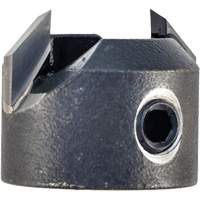 Countersinks, 20 mm, Carbide WK526 | Dufferin Supply