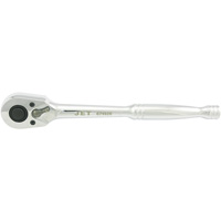 RHQ-38 Oval Head Ratchet Wrench, 3/8" Drive, Ergonomic Handle Dufferin Supply