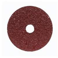 Metal Fiber Disc, Aluminum Oxide, 16, 5" Dia x 7/8" Arbor WM416 | Dufferin Supply