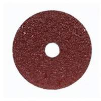Metal Fiber Disc, Aluminum Oxide, 16, 7" Dia x 7/8" Arbor WM424 | Dufferin Supply