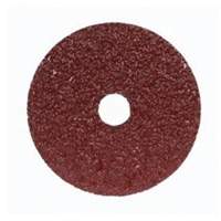 Metal Fiber Disc, Aluminum Oxide, 24, 9-1/8" Dia x 7/8" Arbor WM432 | Dufferin Supply