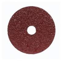 Metal Fiber Disc, Aluminum Oxide, 36, 9-1/8" Dia x 7/8" Arbor WM433 | Dufferin Supply