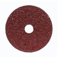 Metal Fiber Disc, Aluminum Oxide, 60, 9-1/8" Dia x 7/8" Arbor WM435 | Dufferin Supply