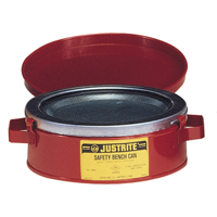 Bench Cans WN978 | Dufferin Supply