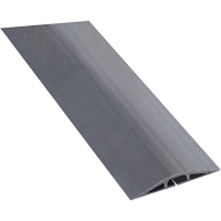 FloorTrak<sup>®</sup> Cable Cover, 10' x 2.75" x 0.53" XA001 | Dufferin Supply