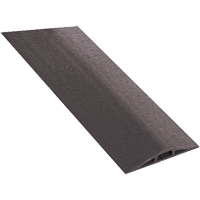 FloorTrak<sup>®</sup> Cable Cover, 10' x 2.75" x 0.53" XA042 | Dufferin Supply