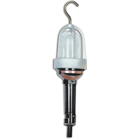 Baladeuses pour emplacements dangereux, DEL, 20 W, 2400 Lumens Dufferin Supply