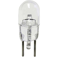 Ampoule de rechange pour lampe de poche rechargeable Dufferin Supply
