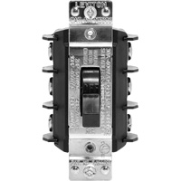 Single Phase Manual Disconnect Switch Dufferin Supply