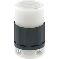 Industrial Grade Locking Connector Dufferin Supply