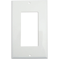 Decora&reg; Wallplate Dufferin Supply