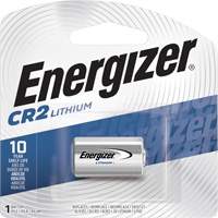 Lithium Batteries, CR2, 3 V Dufferin Supply