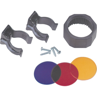 Ensembles d'accessoires pour lampes de poche &agrave; piles D Dufferin Supply