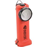 Survivor&reg; Flashlight, LED, 175 Lumens, Rechargeable Batteries Dufferin Supply
