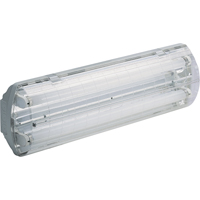 Illumina<sup>®</sup> BS100 Series Vapor-Tight Light, Polycarbonate, 120 V XC441 | Dufferin Supply