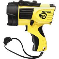 Projecteurs style pistolet Waypoint, DEL, 550 Lumens, Piles C Dufferin Supply