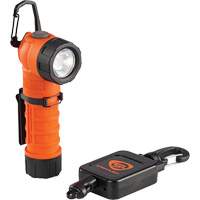 Polytac&reg; 90 X LED Compact Tactical Flashlight Dufferin Supply