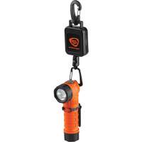 Polytac&reg; 90 X LED Compact Tactical Flashlight Dufferin Supply