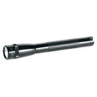 Lampes de poche Mini Pro, DEL, 332 lumens, Piles AA Dufferin Supply