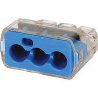 In-Sure Push-In Connectors Dufferin Supply