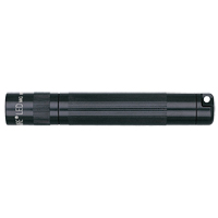 Lampes de poche Solitaire, DEL, 47 lumens, Piles AAA Dufferin Supply