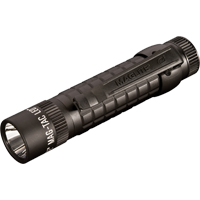 Lampes de poche tactiques Mag-Tac, DEL, 310 lumens, Piles CR123 Dufferin Supply