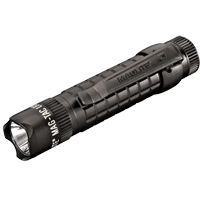 Lampes de poche tactiques Mag-Tac, DEL, 320 lumens, Piles CR123 Dufferin Supply