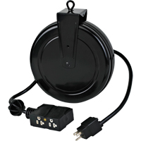 D&eacute;vidoirs - industriels, 20', SJTOW, Calibre de 12/3, 15 A Dufferin Supply