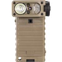 Lampe de poche militaire Sidewinder Dufferin Supply