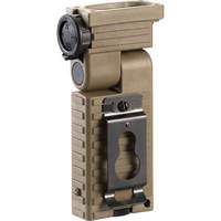 Lampe de poche militaire Sidewinder Dufferin Supply