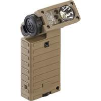 Lampe de poche davionnerie Sidewinder Dufferin Supply