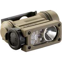 Lampe de poche militaire Sidewinder Compact II Dufferin Supply