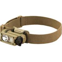 Lampe de poche militaire Sidewinder Compact II Dufferin Supply