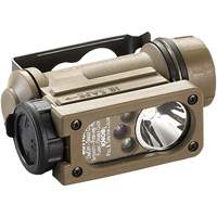 Lampe de poche aviation Sidewinder Compact II Dufferin Supply