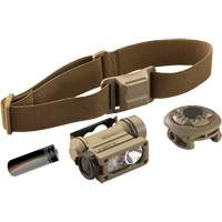 Lampe de poche aviation Sidewinder Compact II Dufferin Supply
