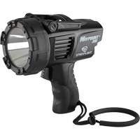Projecteur &agrave; prise pistolet Waypoint 300, DEL, 1000 Lumens, Piles Rechargeable Dufferin Supply