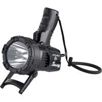 Projecteur &agrave; prise pistolet Waypoint 300, DEL, 1000 Lumens, Piles Rechargeable Dufferin Supply
