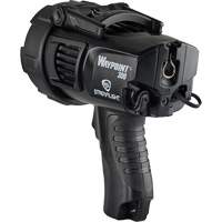 Projecteur &agrave; prise pistolet Waypoint 300, DEL, 1000 Lumens, Piles Rechargeable Dufferin Supply