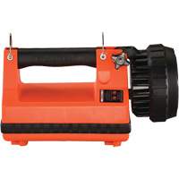 E-Spot&reg; FireBox&reg; Lantern with Standard System, LED, 540 Lumens, 7 Hrs. Run Time, Rechargeable Batteries, Included Dufferin Supply