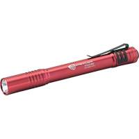 Lampe stylo Stylus Pro, DEL, 100 lumens, Corps en Aluminium, piles AAA, Compris Dufferin Supply