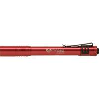 Lampe stylo Stylus Pro, DEL, 100 lumens, Corps en Aluminium, piles AAA, Compris Dufferin Supply