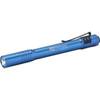 Lampe stylo Stylus Pro, DEL, 100 lumens, Corps en Aluminium, piles AAA, Compris Dufferin Supply