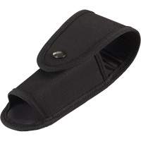 Deluxe Flashlight Holster, Flashlight Holder, Nylon, 1 Pockets Dufferin Supply