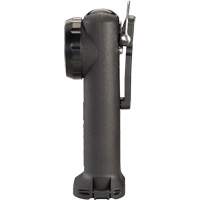 Survivor&reg; Flashlight, LED, AA Batteries, Nylon Polymer Dufferin Supply
