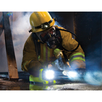 Lantern, LED, 588 Lumens, C Batteries Dufferin Supply