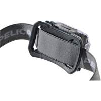 2750 Headlamp, LED, 259 Lumens, 2.3 Hrs. Run Time, AAA Batteries Dufferin Supply