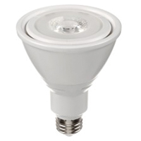 LED Bulb, PAR30, 10 W, 800 Lumens, Medium Base Dufferin Supply
