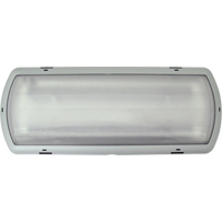 Tempesta™ Emergency Luminaires, Plastic, LED, 120 - 347 V XE874 | Dufferin Supply